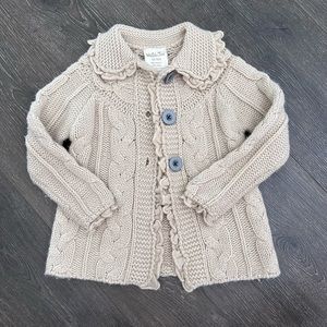 Matilda Jane Knit Cardigan